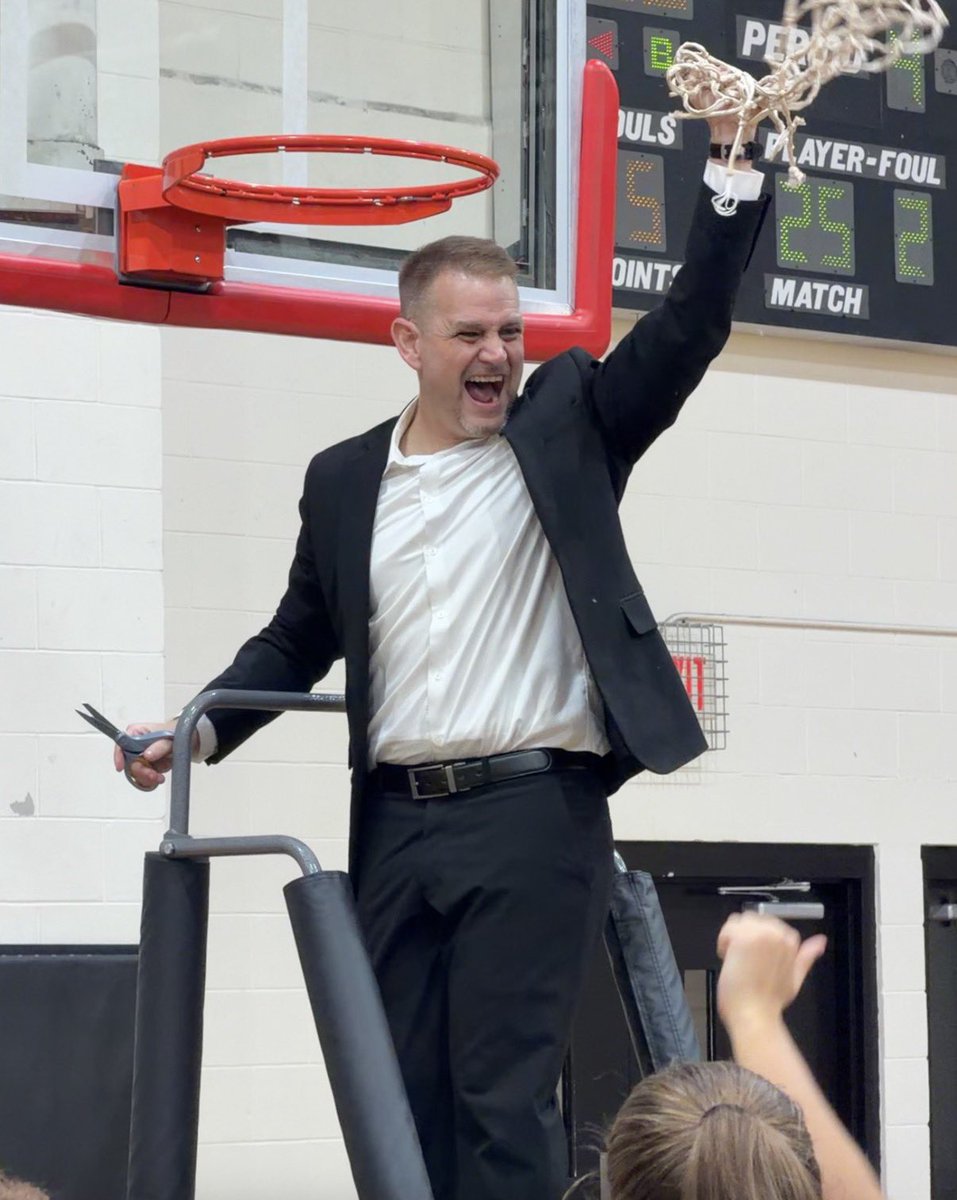 I appreciate the work <a href="/JoshuaEpperson/">Joshua Epperson</a> puts into preparation and the investment he’s made in recruiting the right players to build a healthy culture, where success is measured by more than just wins. Right man, right spot. Congrats, Josh!  #FueltheFire #FireFamily #Unleash