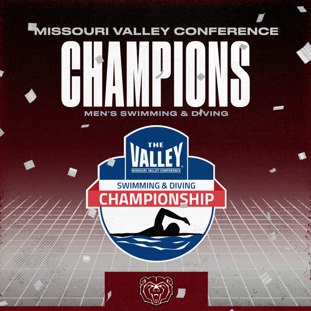 Missouri Valley Conference tweet media