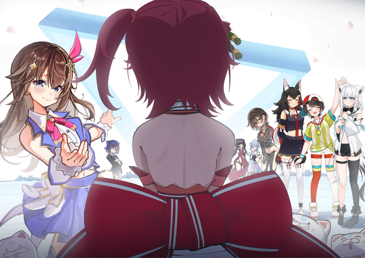 yu🌽🌲🌸☄️ (@yu63399281) / Posts / X