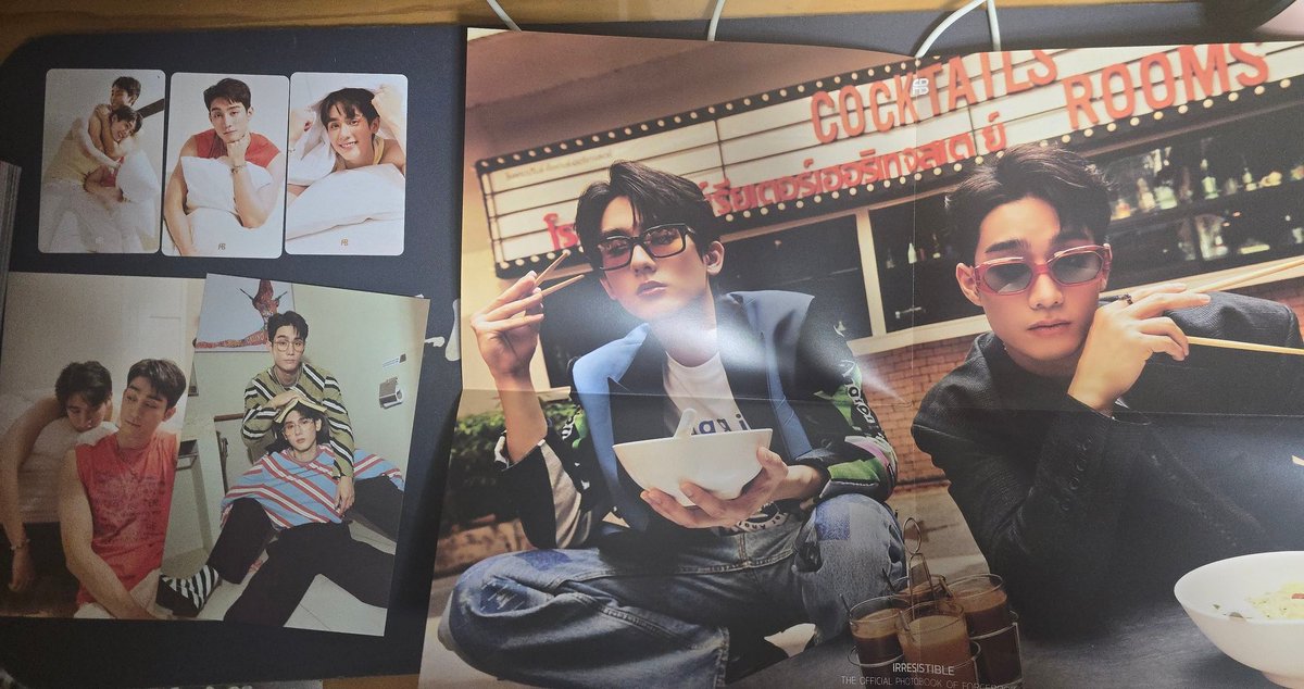 Primula1007's tweet photo. #RT
23년도에 구매했던 포스북 포토북 운포 2.5에 판매합니다. 구성품 그대로 있구요 구매당시 950바트 + 해배비 붙어서 5만원 가까이 주고 구매했습니다. 자잘한 하자 있으니 민감하신 분 구매 x
구매하실 분은 디엠 남겨주세요.
#포스북 #forcebook https://t.co/AzcttvcQDo