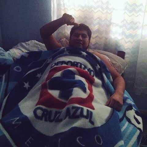 Saquen las cobijas que hace frío en la cima, hijos de su cementera madre. 🚂