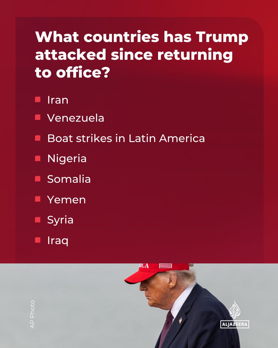 Al Jazeera English tweet media