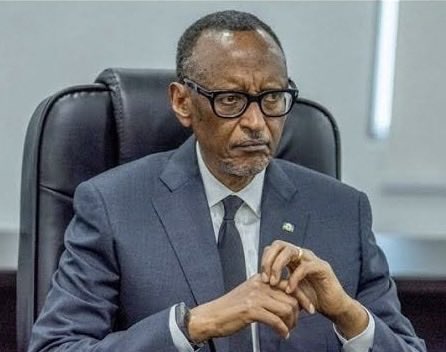 africans816671's tweet photo. Trump and Israel, make sure to finish off the Iranian regime. The Congolese people need to finish off the Paul Kagame regime. We need to hit Kigali; that's the only language these dictators understand. Hit Kigali so hard that they won't be at peace. Congolese people can't be dying while their children are safe. We need to hit back.