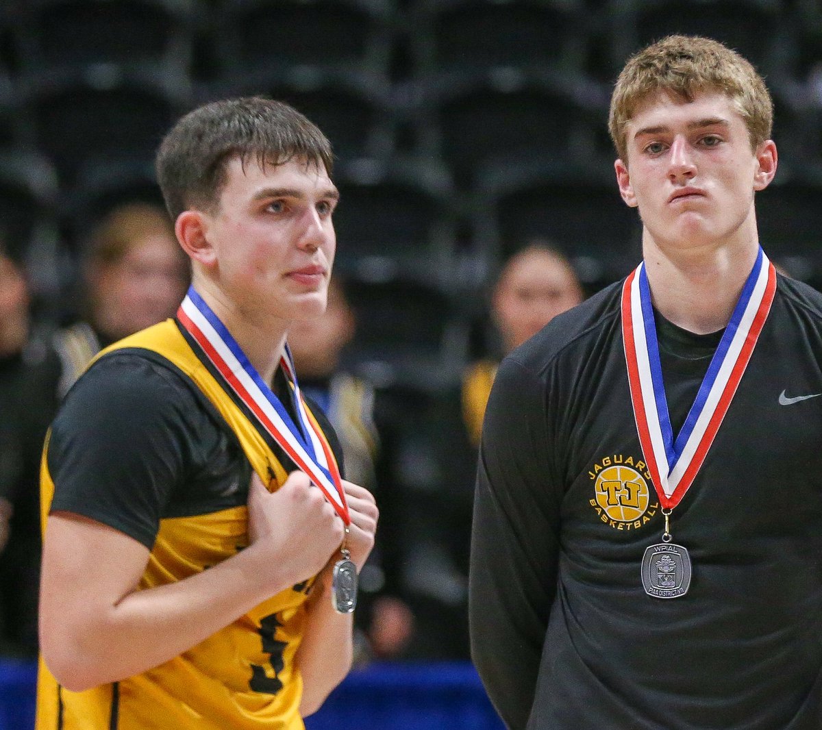 Mike Darnay tweet media