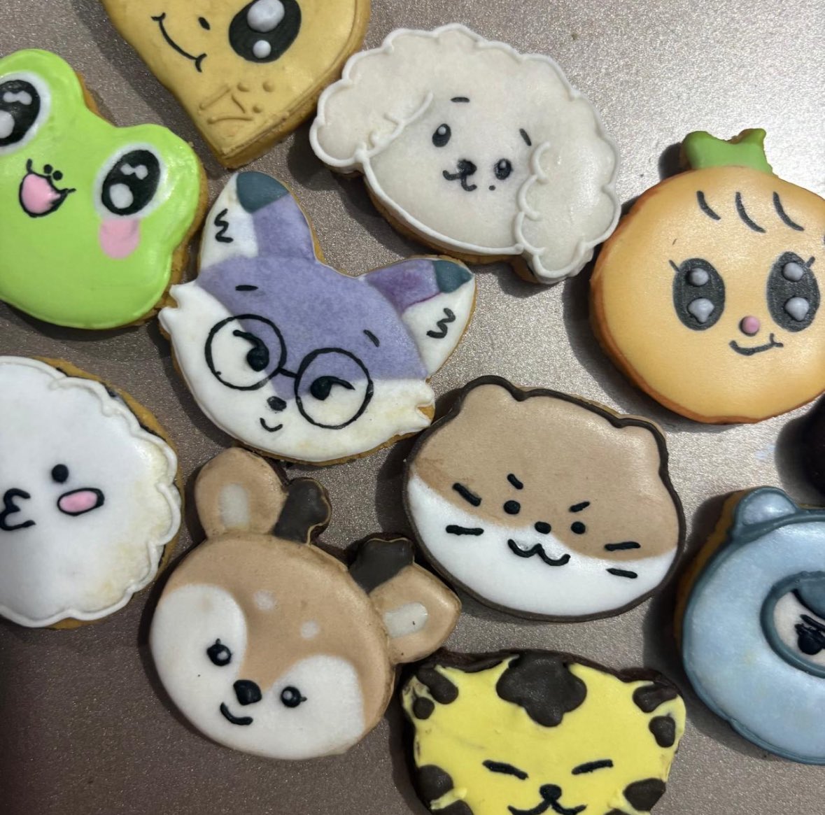 tukala's JUAL COOKIES KARAKTER📌 tweet media