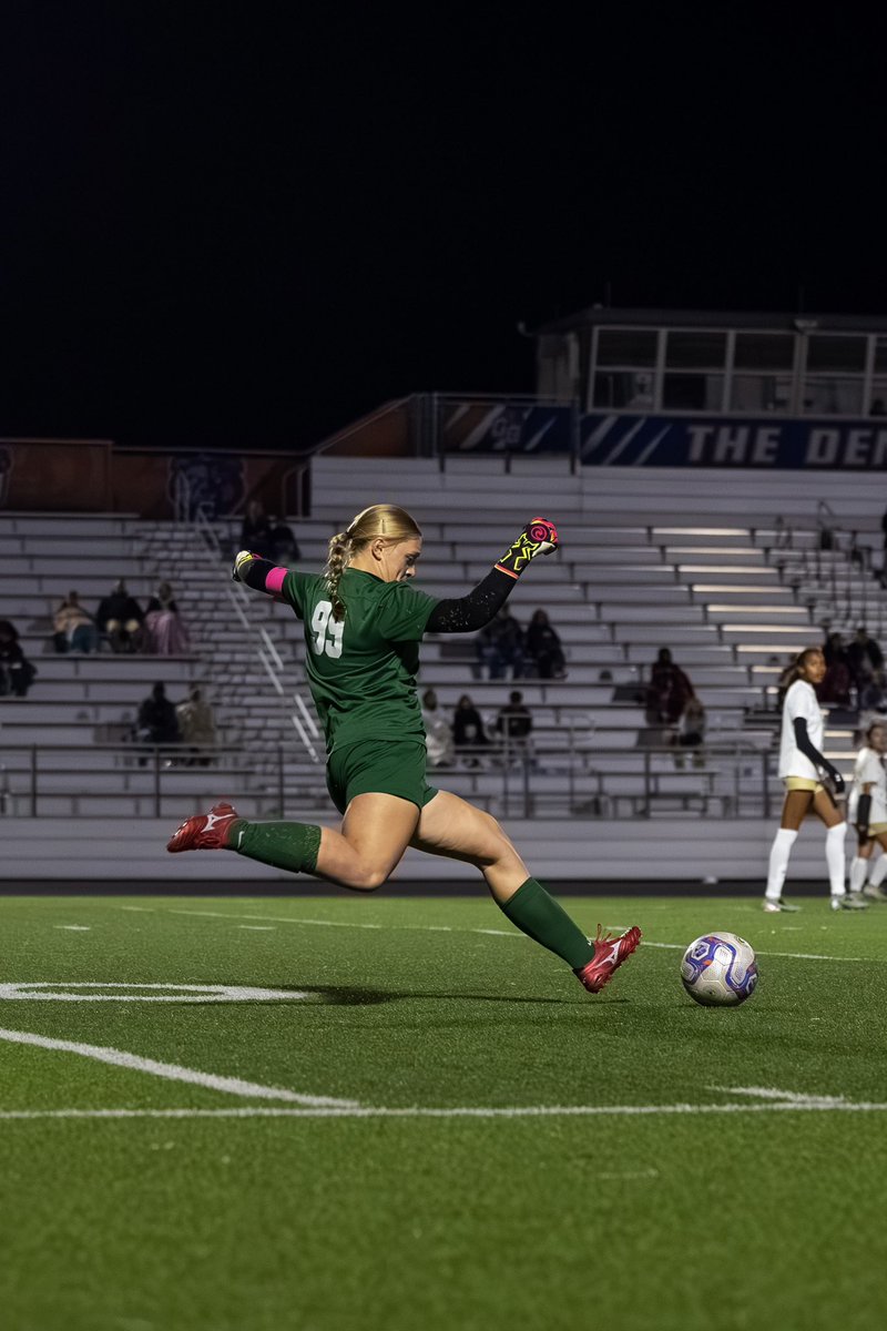Avery Owen, 2026 GK tweet media
