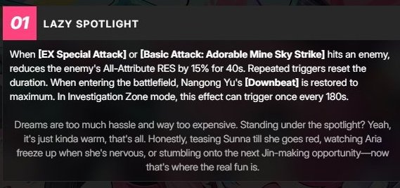 🎀daily_NangongYu🖤🪽 tweet media