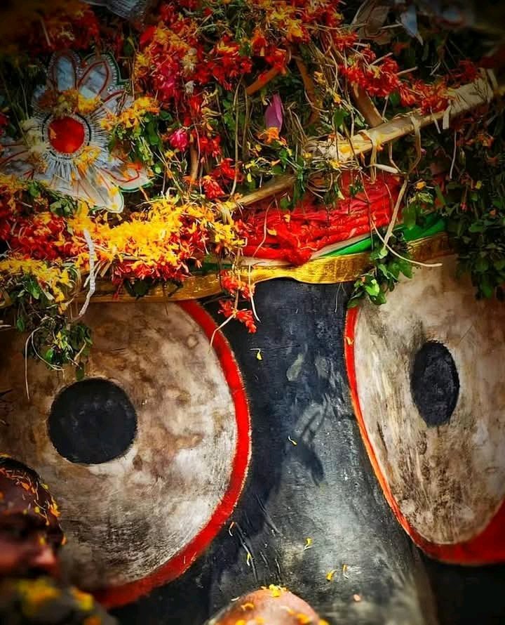 rao_rasmita's tweet photo. ଜୟ ଜଗନ୍ନାଥ ମହାପ୍ରଭୁ ଦିନଟି ସମସ୍ତ ଙ୍କ ମଙ୍ଗଳ ହେଉ🙏 https://t.co/lspBP0kaUH