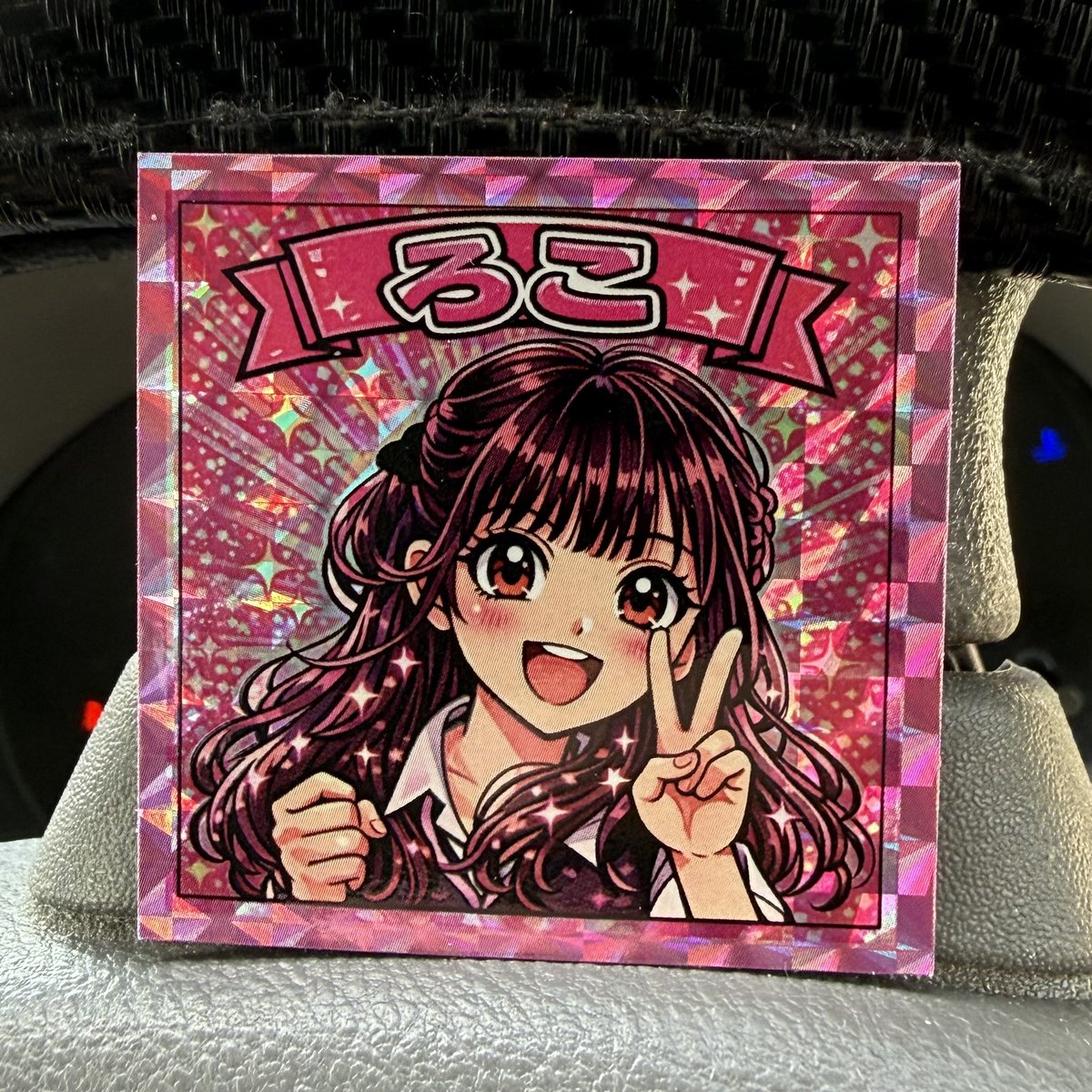 Post by ろこ🎀JOY on X: かぐや⸜❤️⸝