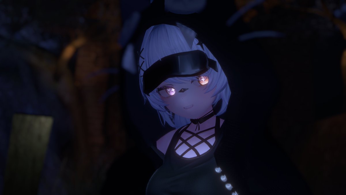 VrcEverworld's tweet photo. It's not as good but passible for a return~ https://t.co/Co0dE7IMJ2