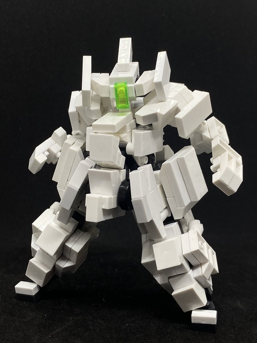 うーたん@プチブロック専用 (@mondorian10) / Posts / X