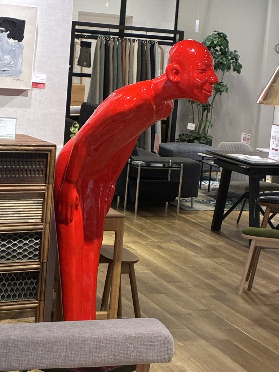 だんな@大井川道場 tweet media