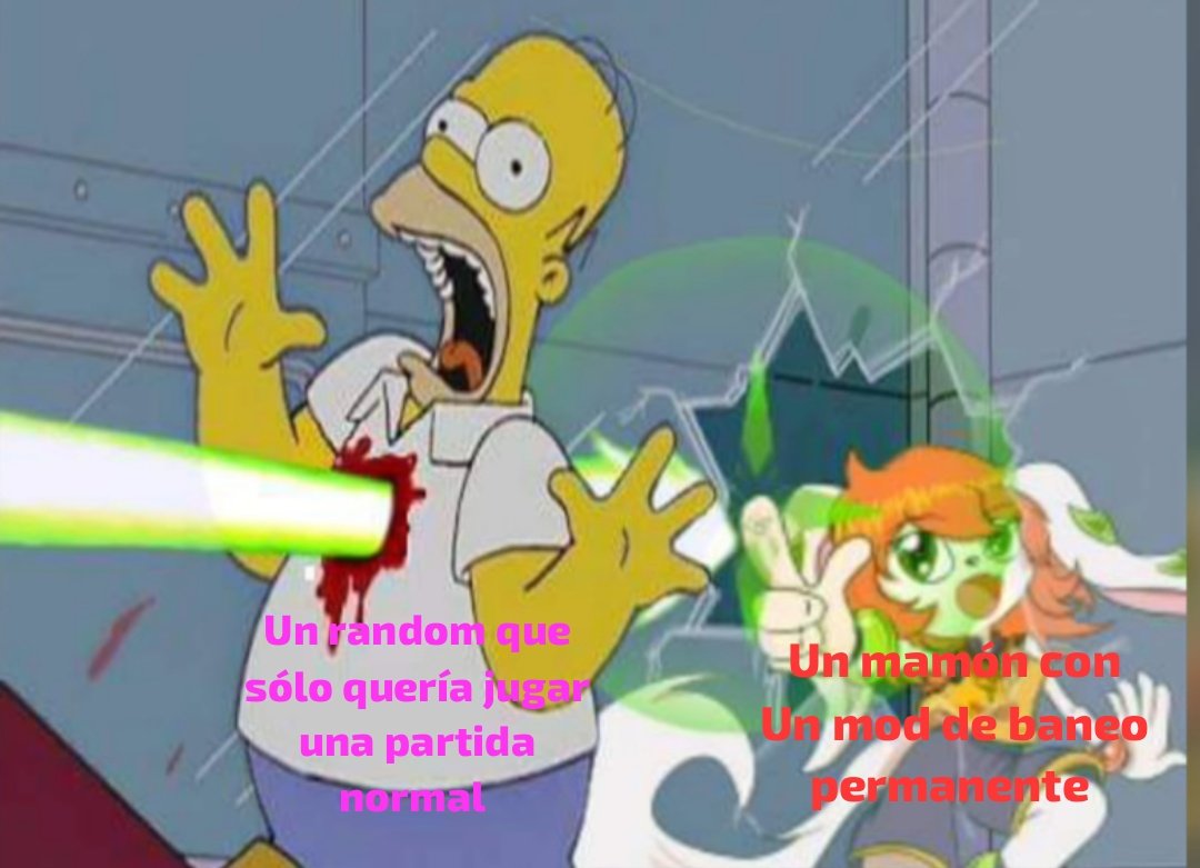 Ahora en adelante, todas las partidas del GW1 para PS3 se definirán en ésto