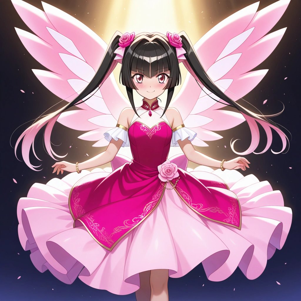DuelKami's tweet photo. ¡Como ya muchos saben, tengo dos #Fanfics de #Symphogear, asi que decidi usar el poder de la #IA para crear tanto la imagen como mis propios "Character Songs" para algunos personajes, comenzando con nuestras queridas Symphoprotagonistas!

https://t.co/FQHoX2n6Et

#シンフォギア https://t.co/HX79Ak4uz6