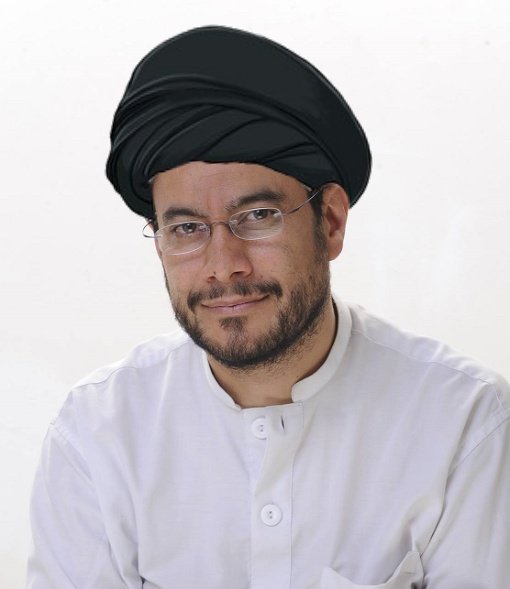 Ojo con los ayatolás de colombia.