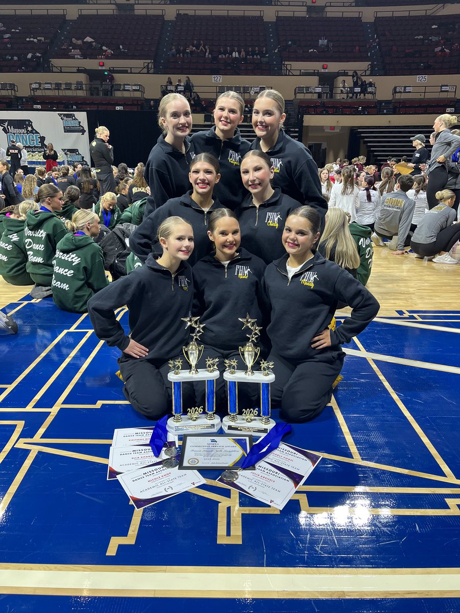 FHN Activities tweet media