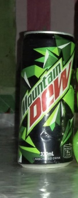 BionicMullet's tweet photo. @0hour1 It’s the next big trend.
#MtDew https://t.co/HMStGAmfWZ