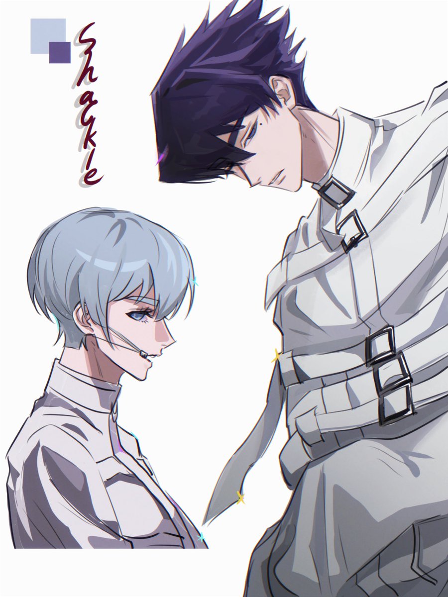 星ボシ tweet media