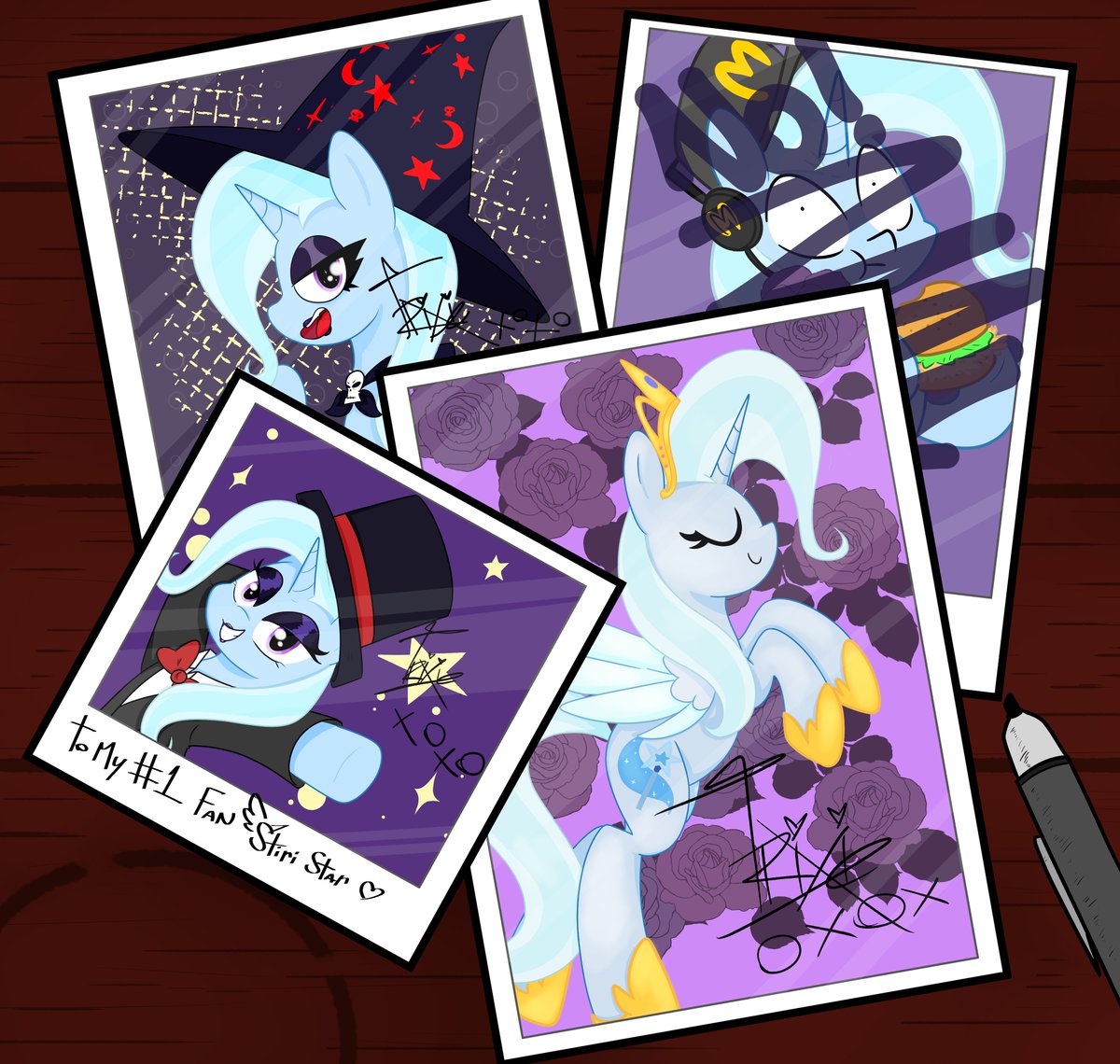 Stiri (open commissions) tweet media