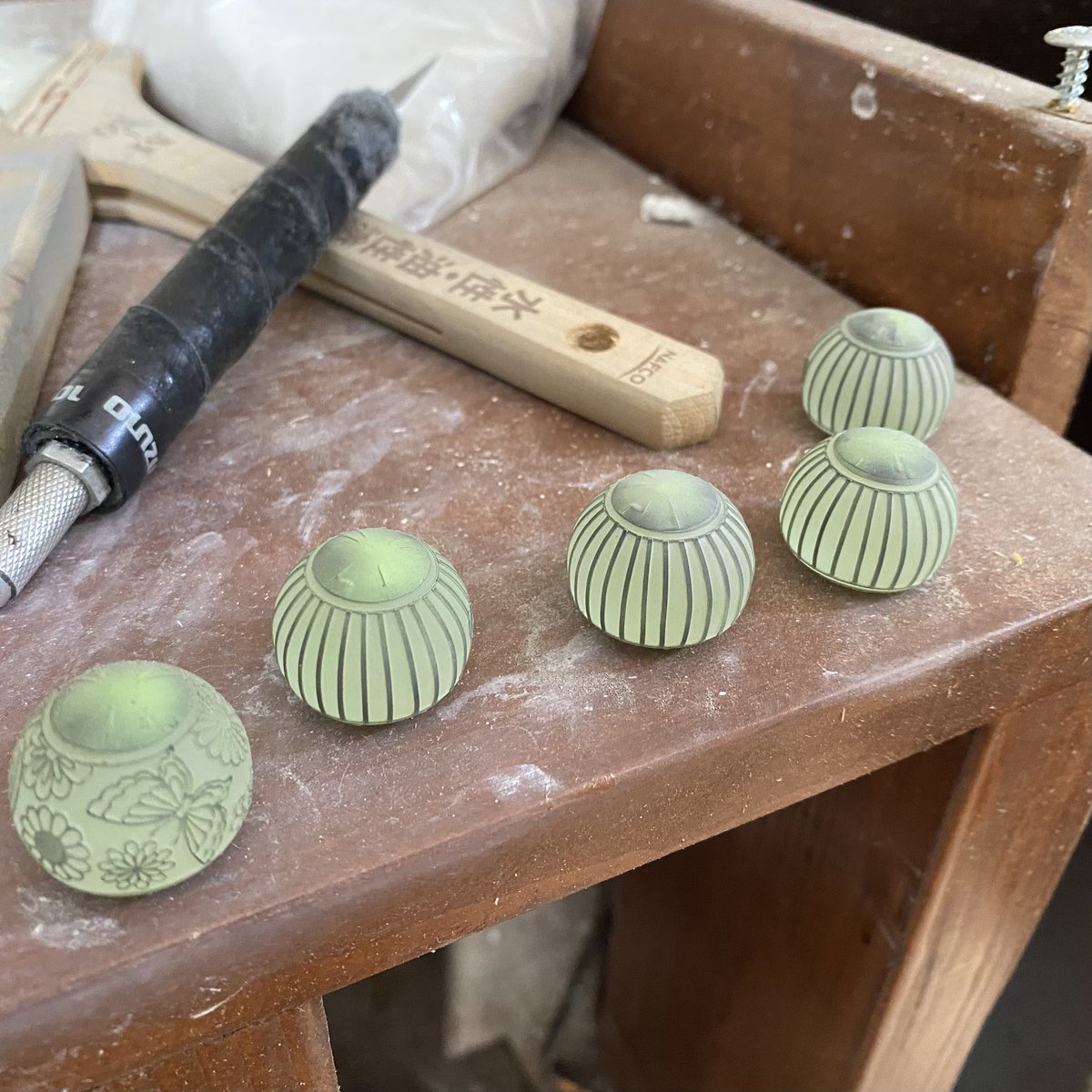 ガラス作家 定榮政隆 (@MasatakaJoei) / Posts / X