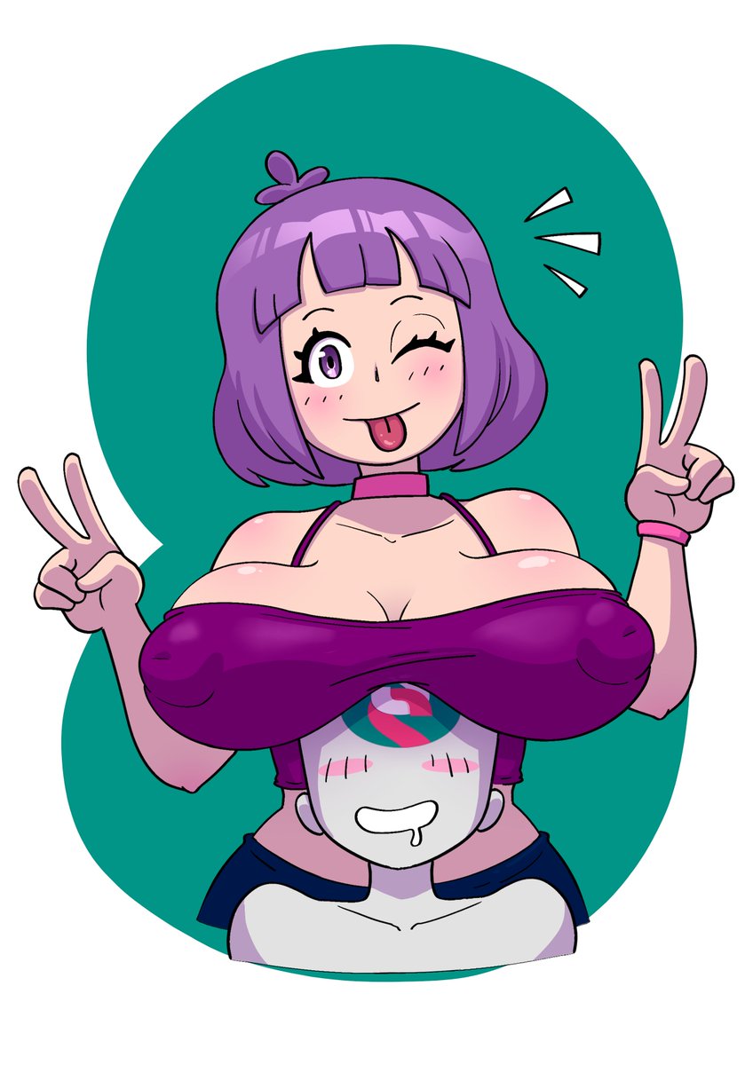 CuffsRoses's tweet photo. Hello everyone, we here at the studio are very happy to announce that today we launched our Patreon, SubscribestarAdult, and a Discord server. Links:
https://t.co/t5ScOIcaLL

https://t.co/wsTvvazs8d

https://t.co/QkhpRywCKD https://t.co/k1DqwC4TSJ