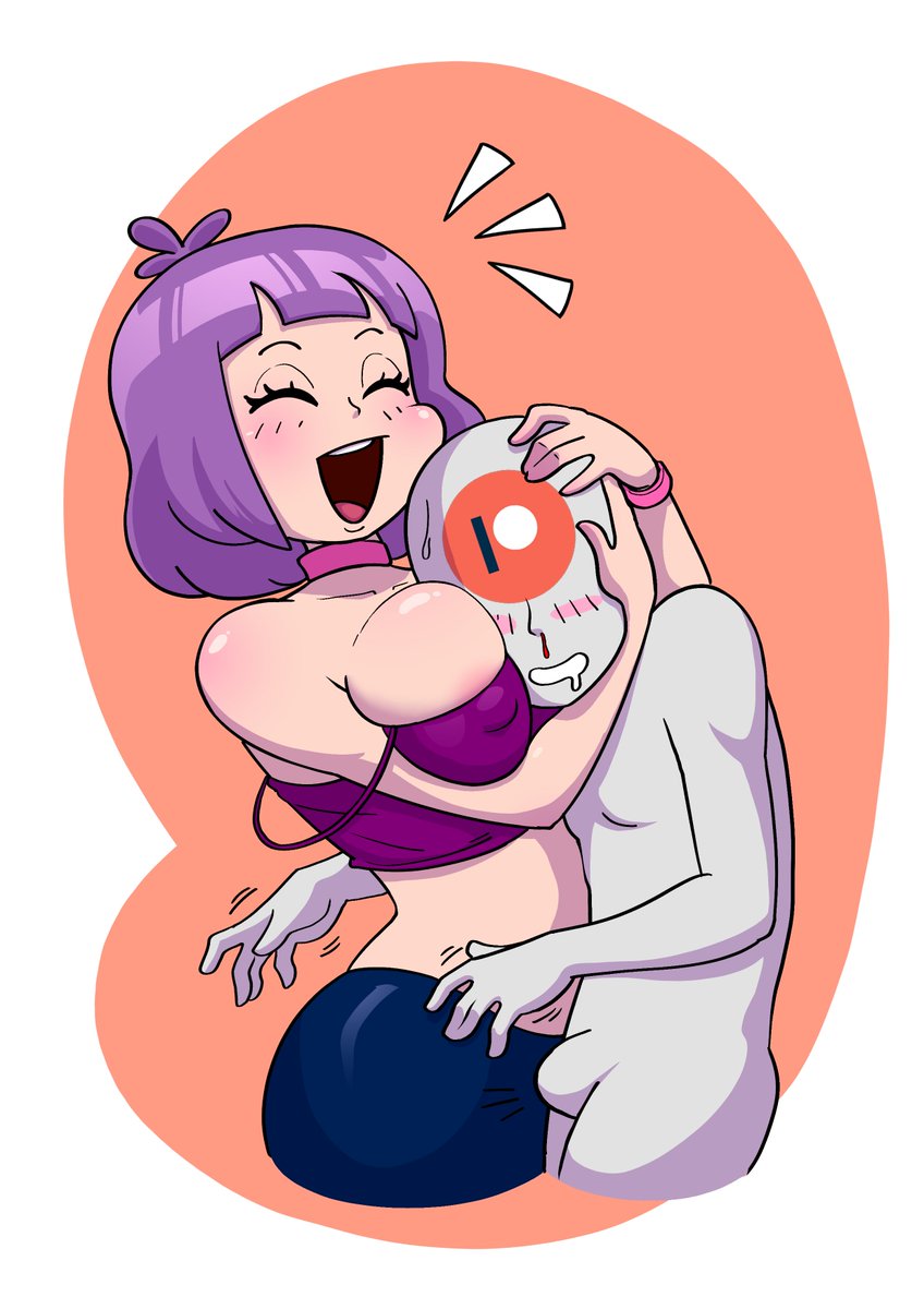 CuffsRoses's tweet photo. Hello everyone, we here at the studio are very happy to announce that today we launched our Patreon, SubscribestarAdult, and a Discord server. Links:
https://t.co/t5ScOIcaLL

https://t.co/wsTvvazs8d

https://t.co/QkhpRywCKD https://t.co/k1DqwC4TSJ