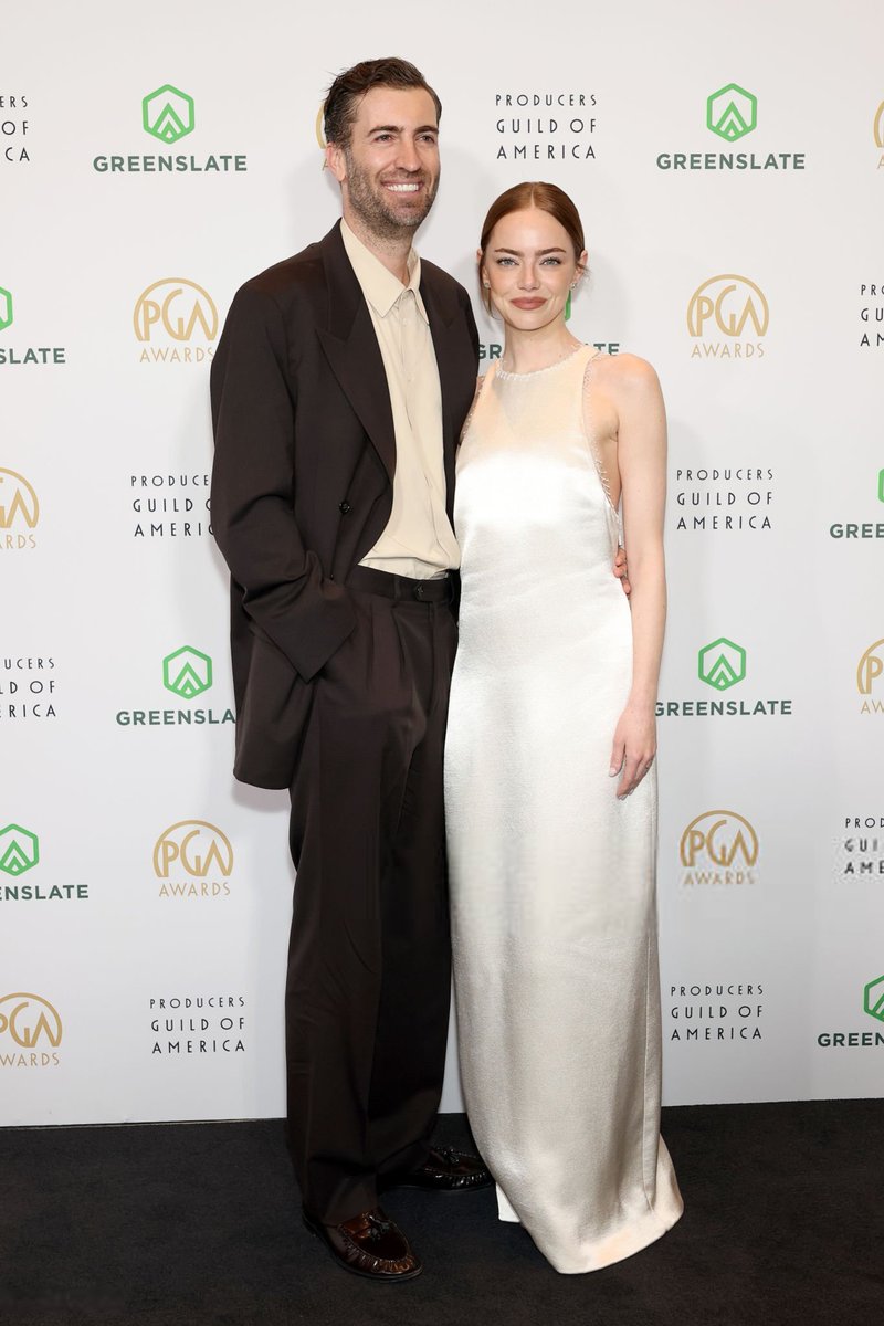 Emma Stone Brasil | Fansite tweet media