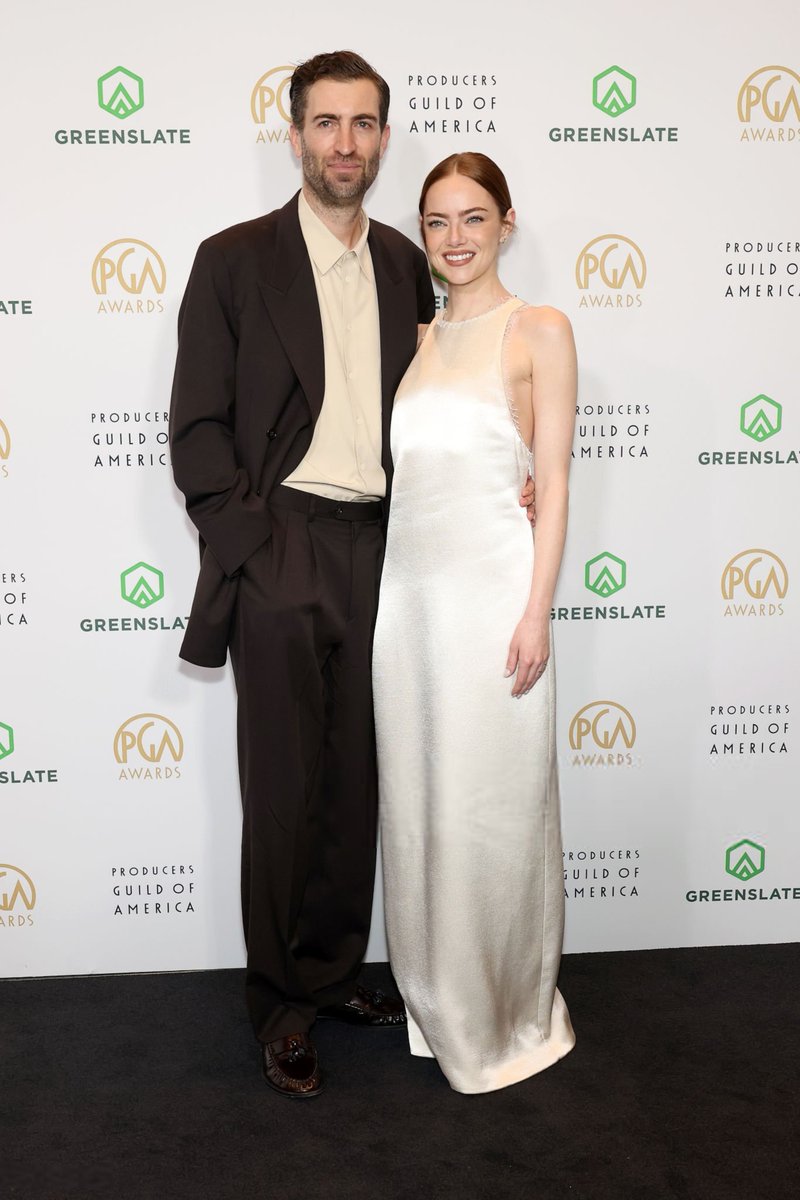 Emma Stone Brasil | Fansite tweet media