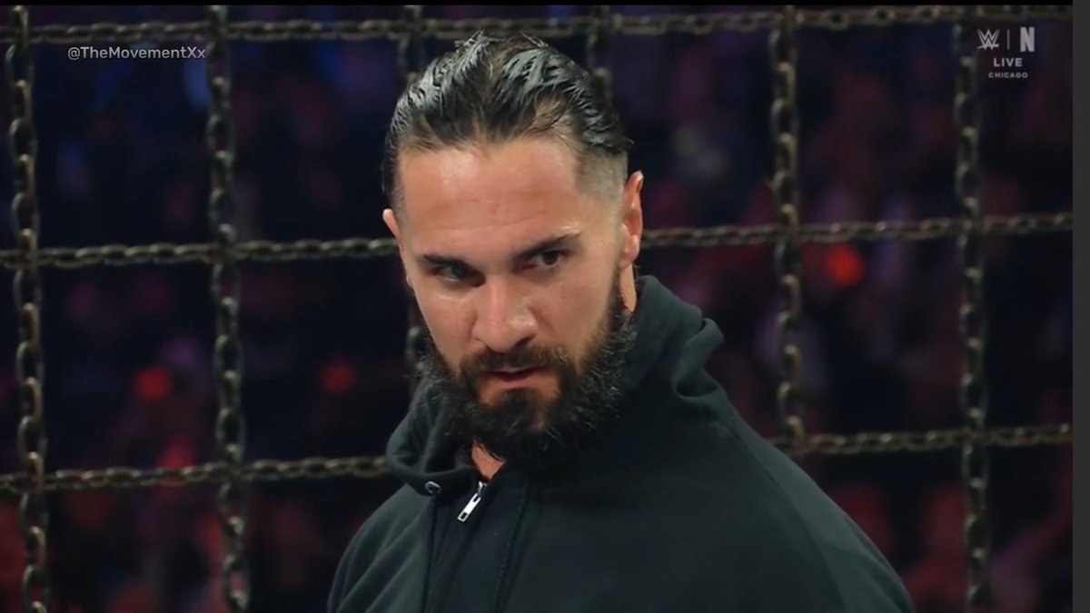 Mr. Entra of WWESCNews tweet media