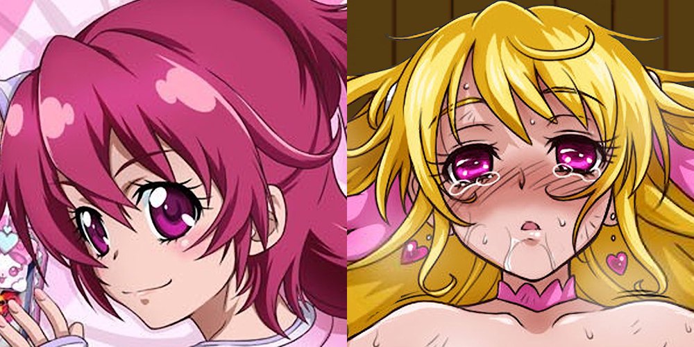 💛切姫アリス💛(タミュ)＠CC tweet media