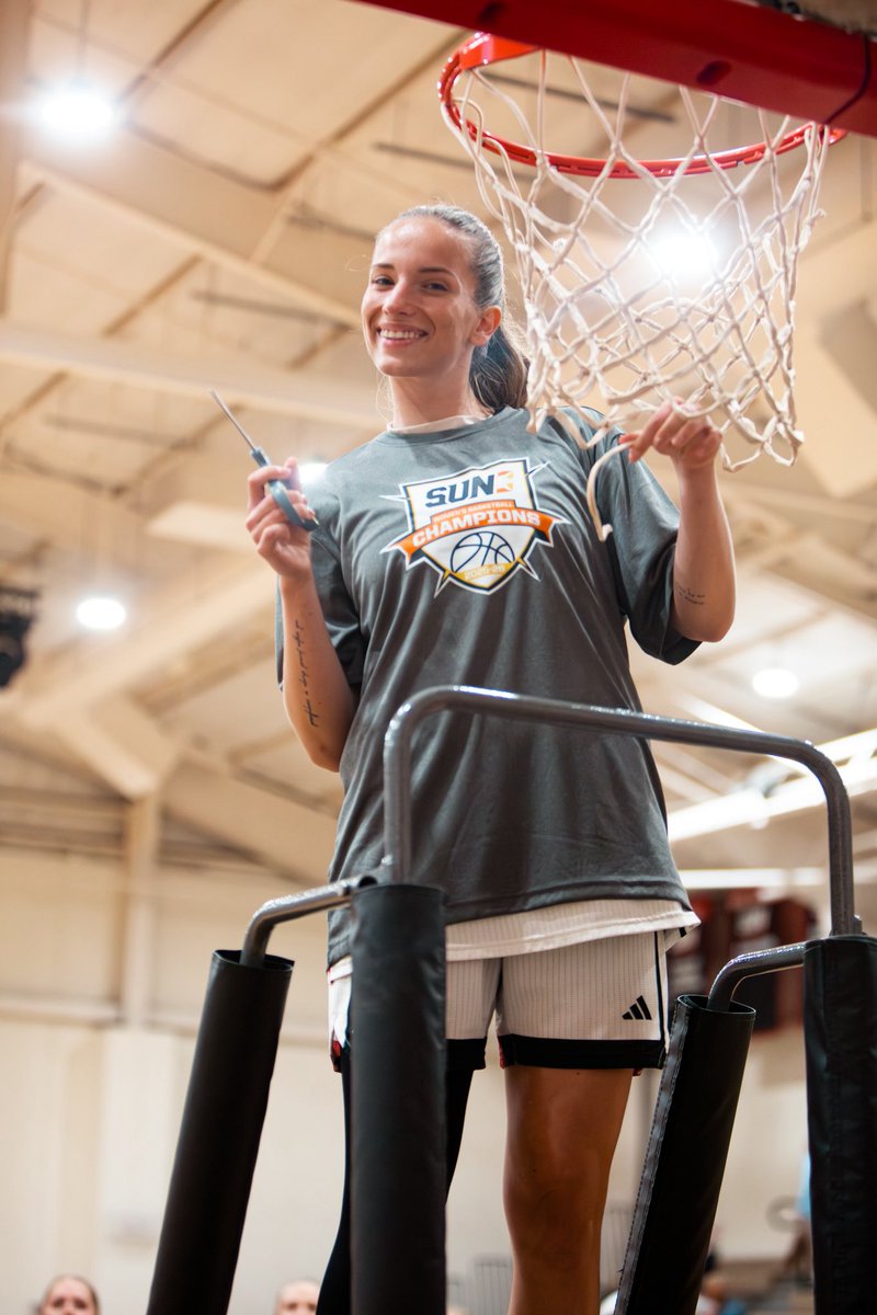 SEU Women's Basketball tweet media