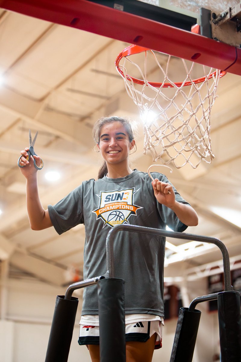SEU Women's Basketball tweet media