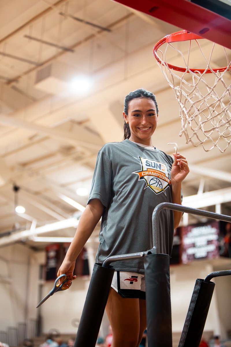 SEU Women's Basketball tweet media