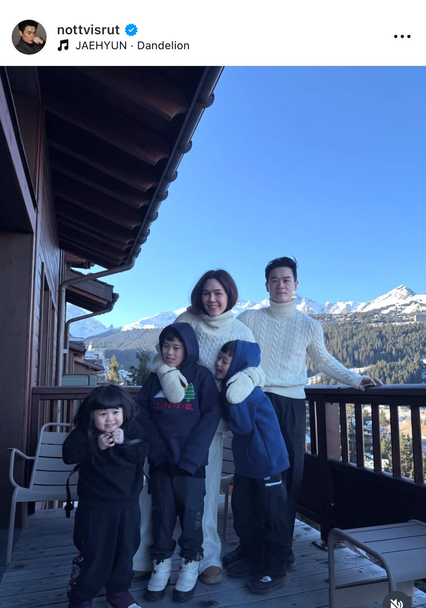 ชอบใจจริงๆ พ่อน็อตใช้เพลงแจฮยอนอยู่อย่าง