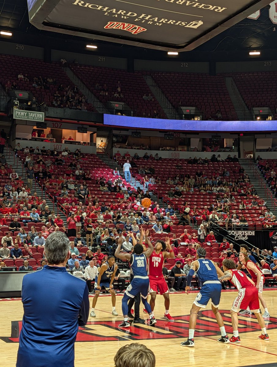 Go Pack! #BeatUNLV <a href="/NevadaHoops/">Nevada Basketball</a> <a href="/NevadaMadness/">Nevada Madness</a>