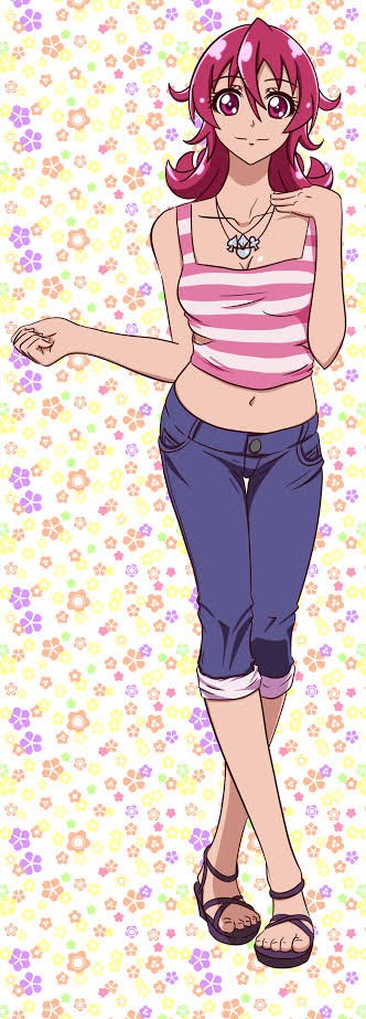 💛切姫アリス💛(タミュ)＠CC tweet media