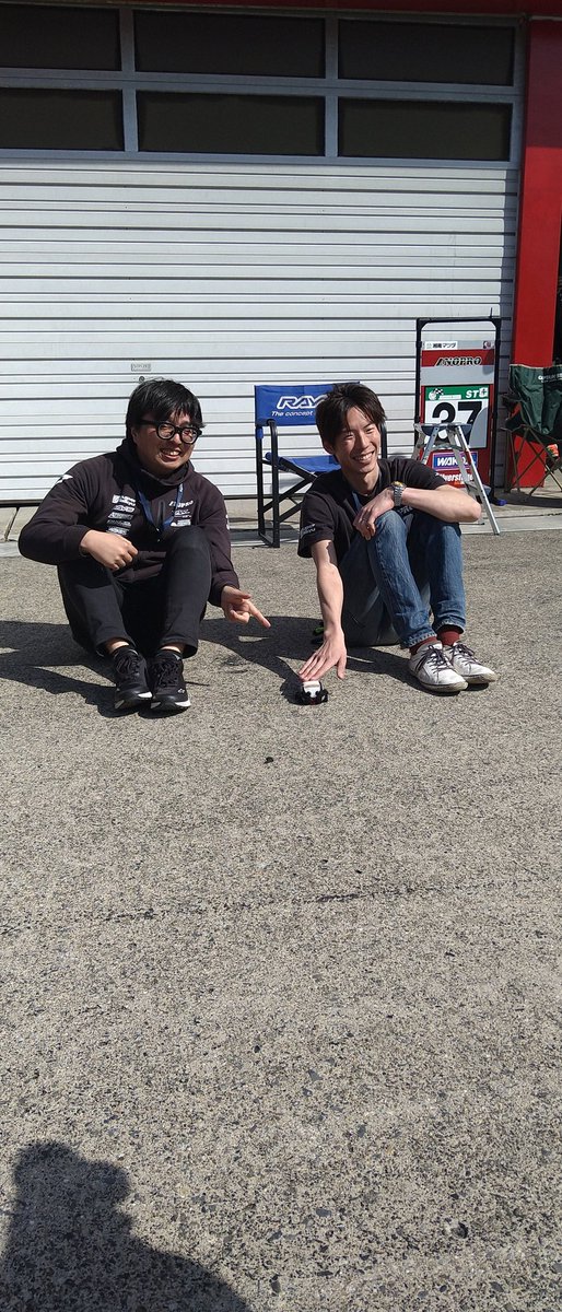 NOPROモル、ちゃんとNOPROになれた🤣🤣🤣