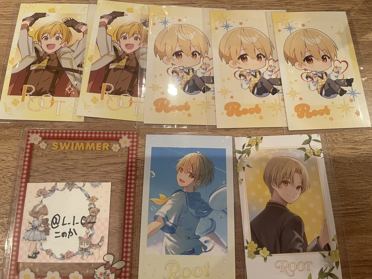 このか tweet media