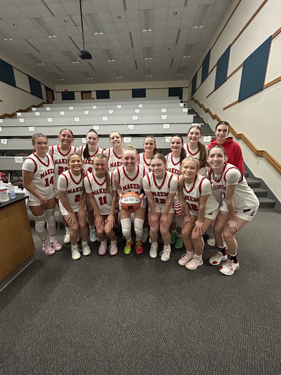 Kimberly Girls Basketball tweet media