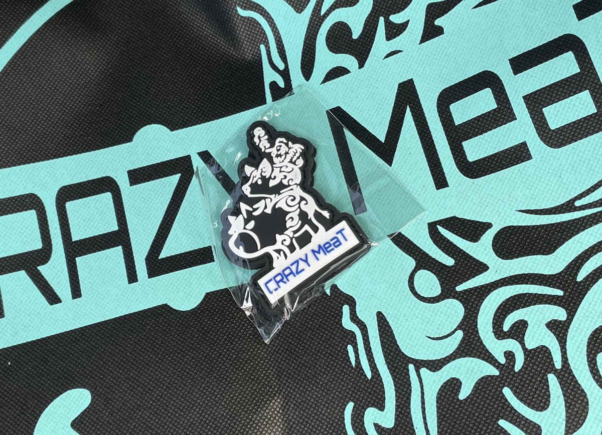 🍴CRAZY MeaT🍴official (@3110_90072) / Posts / X