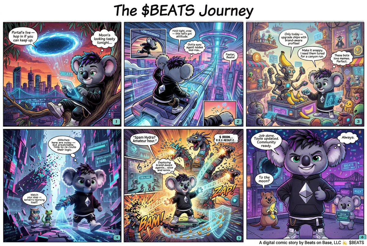 Beats on Base tweet media