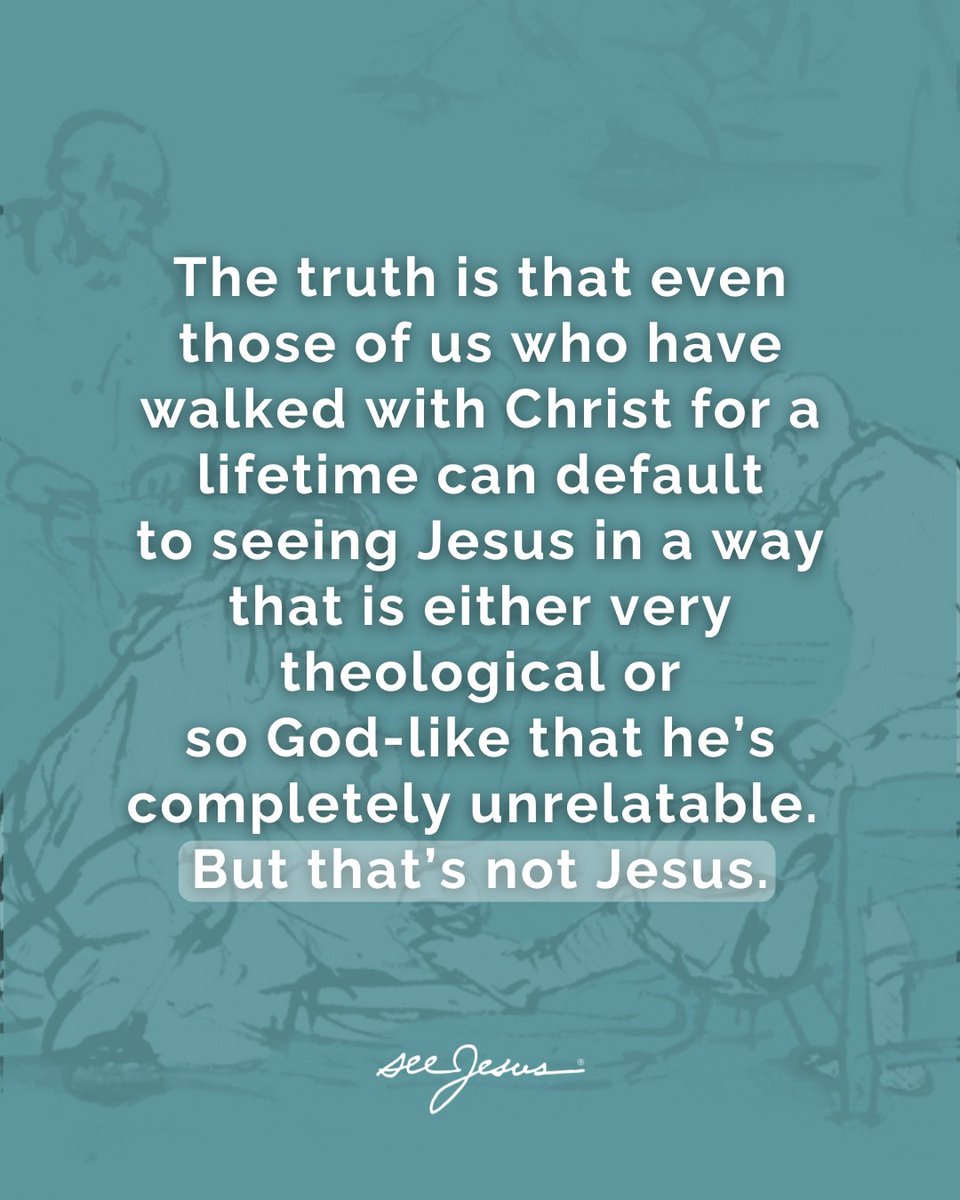 seeJesus's tweet photo. Who is Jesus, really? This Passion Week, let's find out together.

Free 8-day email devotional: https://t.co/7gYcZ9yJVY https://t.co/5q3rbo5NLe