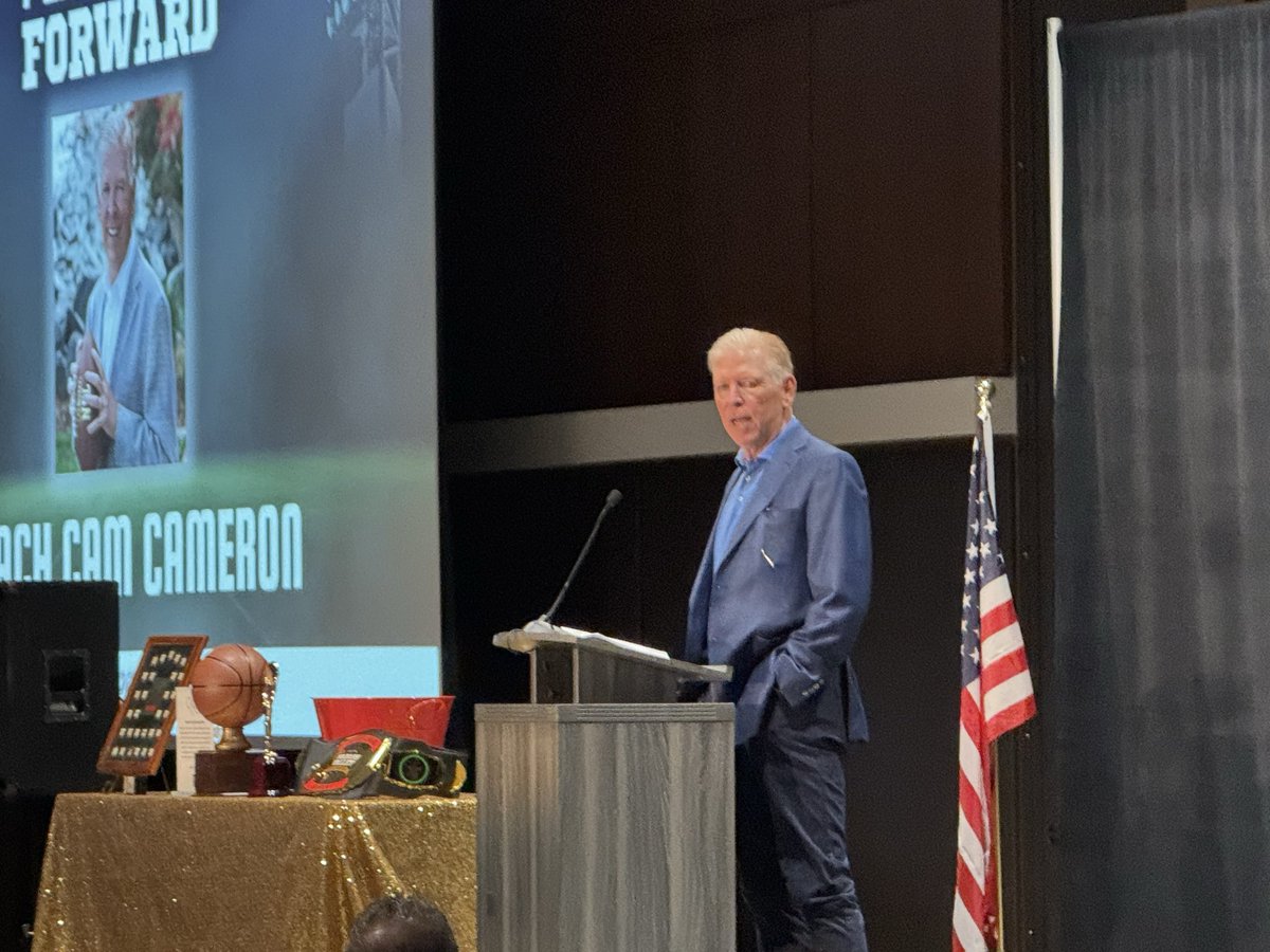 Rick Semmler tweet media