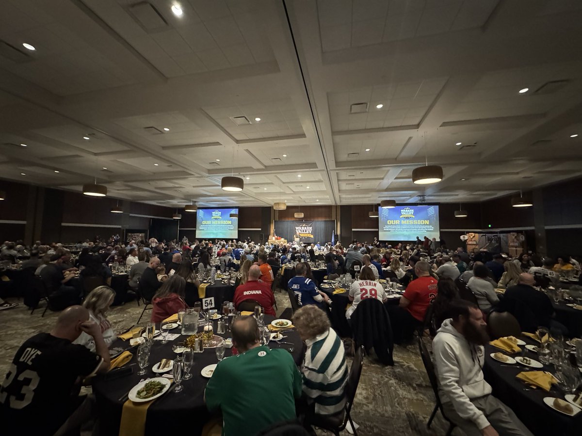 Rick Semmler tweet media