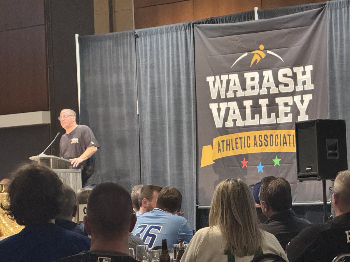 Rick Semmler tweet media