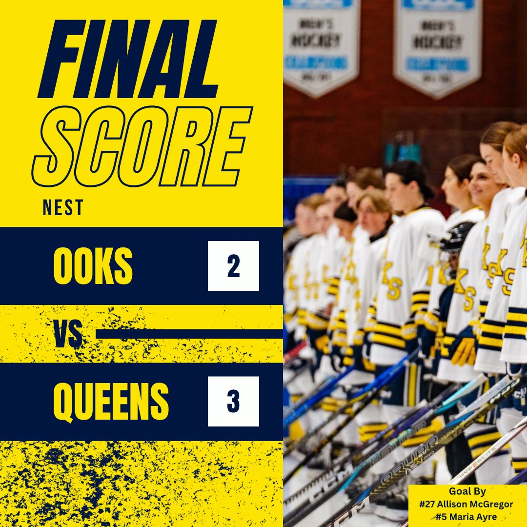 NAIT Women's Hockey tweet media