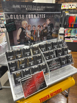 CLOSEYOUREYES JP (@CYE_JPOFFICIAL) / Posts / X