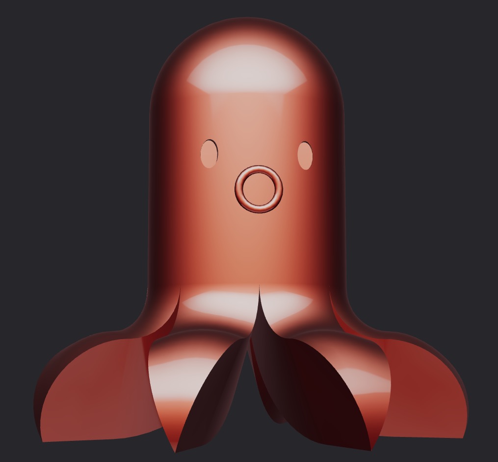 ☆　タコタコ様│イオ-ヌソープ２ ＋エマルジョン２