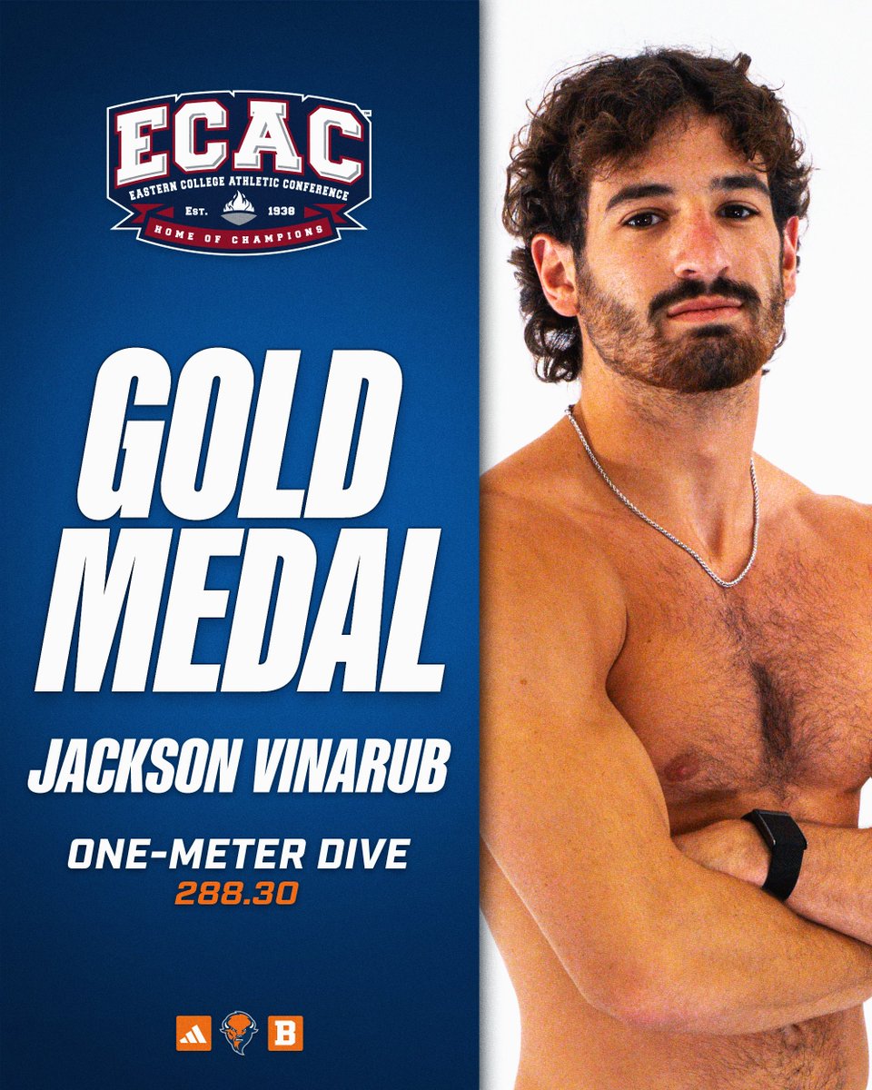 Bucknell Swim & Dive tweet media