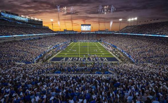 Kaden_65's tweet photo. Excited to be in Lexington for Spring Practice March 12th! @CoachWillStein @CutterLeftwich @CoachPerry_UK @colebrittt @CoachJoeSloan @coachpayne64 @coacht8morris @dboon88 https://t.co/dJC3wJgdkA